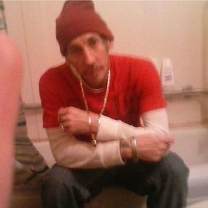 Meet your Posher, Scotty